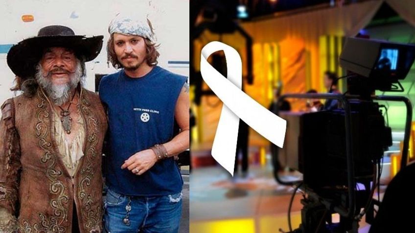 Luto en el espectáculo: Confirman muerte del actor Sergio Calderón tras ser hospitalizado por neumonía