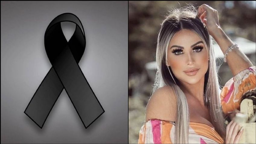 Luto en la farándula: Tras abusar de las cirugías, fallece Lygia Fazio, modelo y periodista de 40 años