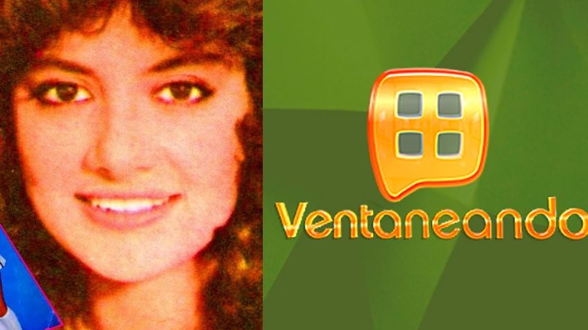 Tras retiro de Televisa, Daniela Leites se une a 'Ventaneando' y da noticia de herencia de Mariana Levy