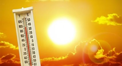 Ya son 5 muertes por ola de calor en México; así te puedes proteger de las altas temperaturas