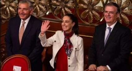 A un día del Consejo Político de Morena, Claudia Sheinbaum adelanta acuerdo entre 'corcholatas'