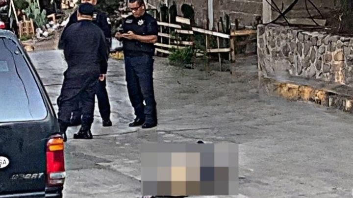 Macabro hallazgo: Reportan dos encobijados junto a panteón Jardines del Recuerdo en Tlalnepantla