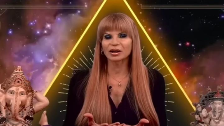 Cuarto menguante: Así afectará la fase lunar a estos signos según las predicciones de Mhoni Vidente