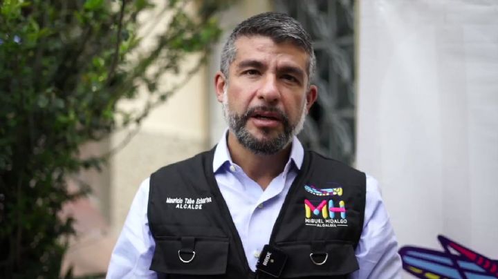 Polémica: Mauricio Tabe acusa a Claudia Sheinbaum de persecución política; presenta audios de prueba