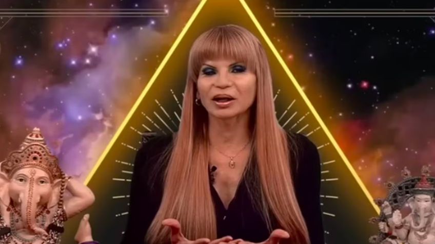 Cuarto menguante: Así afectará la fase lunar a estos signos según las predicciones de Mhoni Vidente