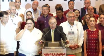 Humo blanco en Morena: Así elegirán a su candidato presidencial para las elecciones de 2024