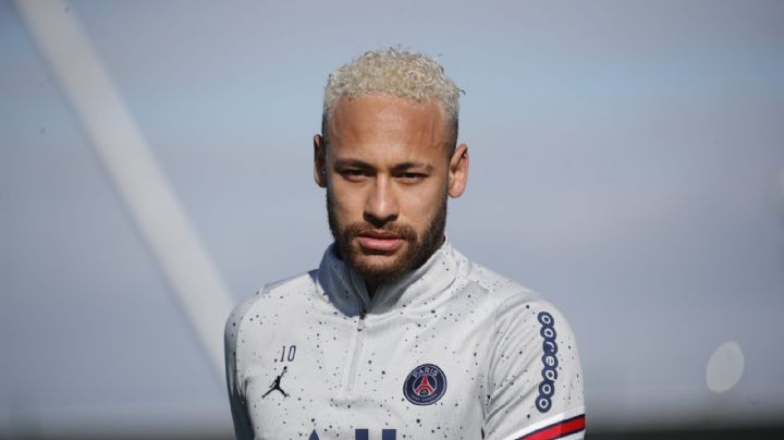 Neymar, nuevo objetivo de Al Hilal tras descarte de Messi; así sería la millonaria oferta que le harían
