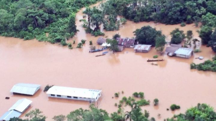 ¿Por qué hace tanto calor en México? Conoce al fenómeno 'El Niño' y sus severas consecuencias