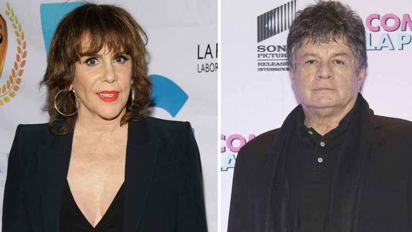 Rebecca Jones tiene homenaje y no reciben a Alejandro Camacho; la actriz de Televisa así lo pediría