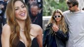 (VIDEO) "Shakira es más guapa": Clara Chía vive un incómodo momento con la prensa en Barcelona