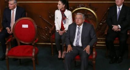 'Corcholatas' de Morena renuncian: AMLO ya tiene listos a sustitutos de Ebrard y Adán Augusto