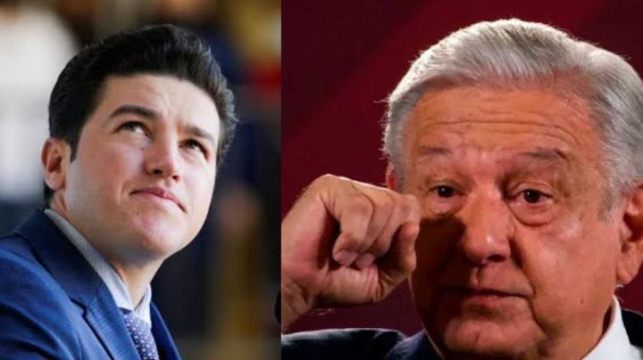 Samuel García se le va a la yugular a AMLO; edad de las 'corcholatas' de Morena fue la razón