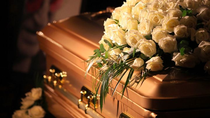 Insólito: En pleno velorio, 'abuelita' demuestra que seguía con vida; escucharon ruidos en el ataúd