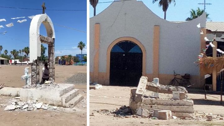 Patrimonio cultural indígena en la Región del Mayo se encuentra en peligro de perderse