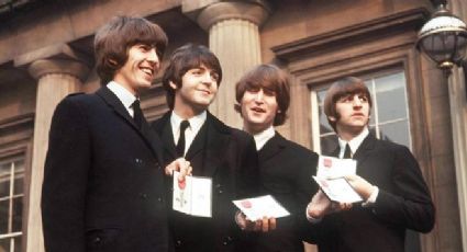 La IA hace posible el regreso de John Lennon: The Beatles estrenará un tema grabado en 1978