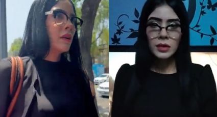 VIDEO: "Todos llevamos una Lady Tepito dentro", dice Daniela 'N' a quienes la atacan en redes