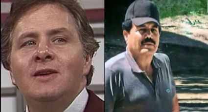 Destapan si Paco Stanley tenía nexos con el narcotraficante 'Mayo Zambada'; así lo saludó en su show