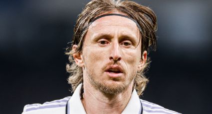 ¿Luka Modric se va del Real Madrid? El mediocampista habla sobre su futuro: "He tomado una decisión"