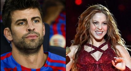 Shakira habría desatado la ira de Piqué tras negarse a que sus hijos hagan esto con su padre