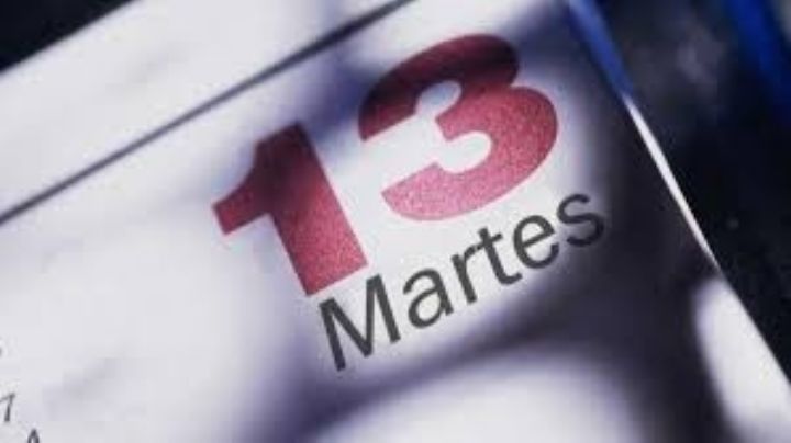 Martes 13: La historia detrás de la mala suerte en este día; origen y leyendas populares en México