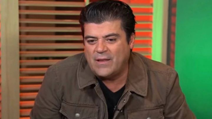 Tras polémico despido de Televisa, Jorge 'El Burro' Van Rankin recibe duro golpe con terrible noticia