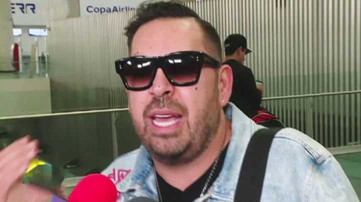 "Tienen al país hecho mi...": Jorge D’Alessio explota contra las autoridades tras sufrir robo