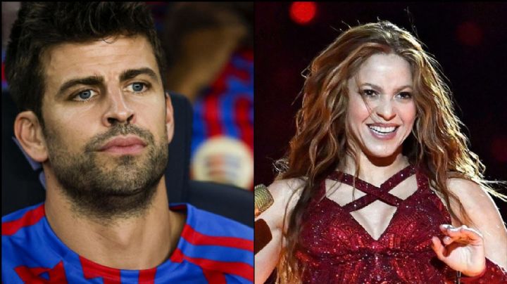 Shakira habría desatado la ira de Piqué tras negarse a que sus hijos hagan esto con su padre