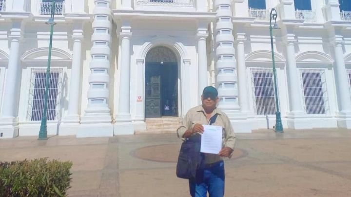 Gestionan para que el módulo de Repuve se instale en el puerto de Guaymas del 26 al 30 de junio