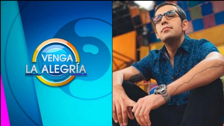 ¿Se va a Televisa? Tras salida de Anette Cuburu de 'VLA', Capi Pérez estrenará show fuera de TV Azteca