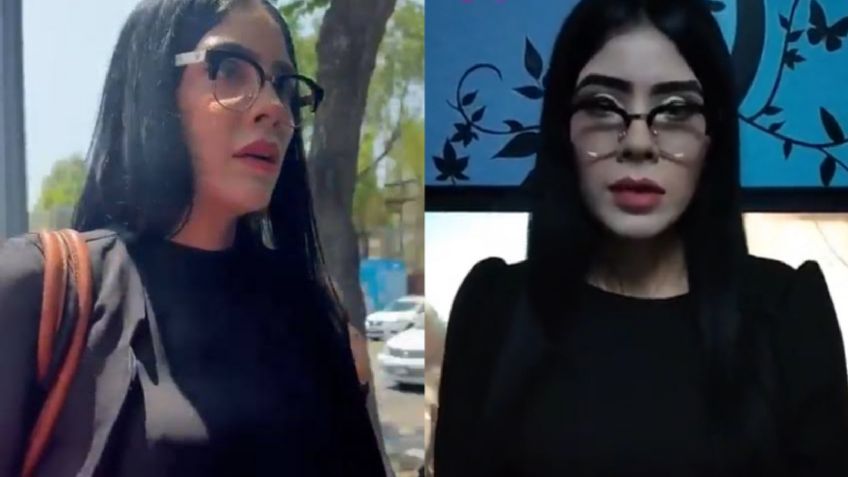 VIDEO: "Todos llevamos una Lady Tepito dentro", dice Daniela 'N' a quienes la atacan en redes
