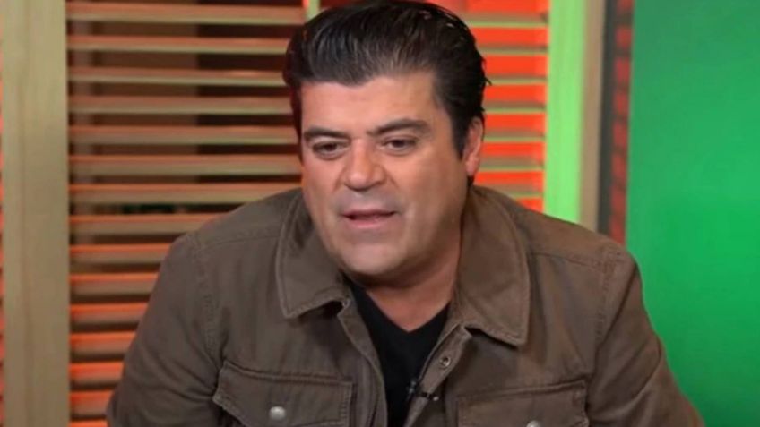 Tras polémico despido de Televisa, Jorge 'El Burro' Van Rankin recibe duro golpe con terrible noticia