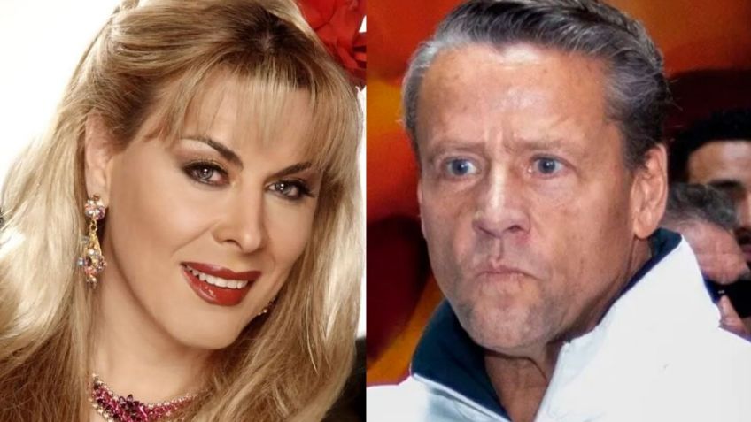 Se volvió mujer: Tras 18 años retirado de TV Azteca, exgalán de Televisa hunde a Alfredo Adame