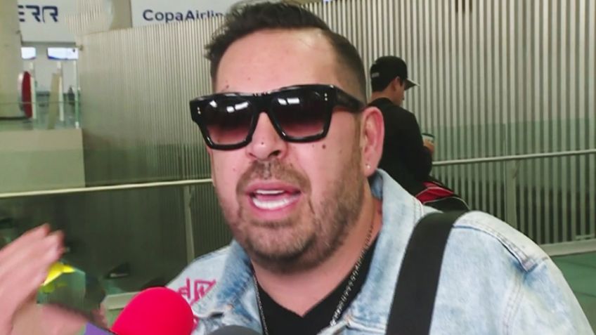 "Tienen al país hecho mi...": Jorge D’Alessio explota contra las autoridades tras sufrir robo