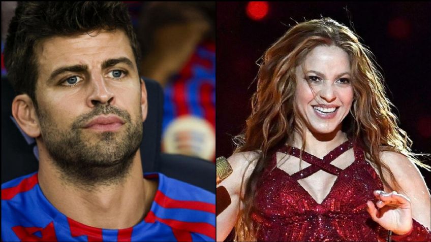 Shakira habría desatado la ira de Piqué tras negarse a que sus hijos hagan esto con su padre