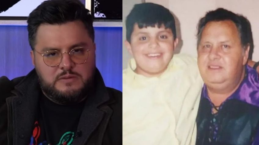 Paul Stanley deja helado a Televisa al revelar que Paco Stanley le advirtió esto antes de ser asesinado