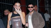¿Crece la familia? Kendall Jenner desata rumores de embarazo con Bad Bunny en 'The Kardashians'