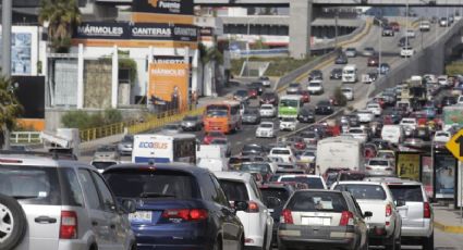 Hoy No Circula Miércoles: ¡Evita multas! Placas y autos que 'descansan' esta jornada en CDMX
