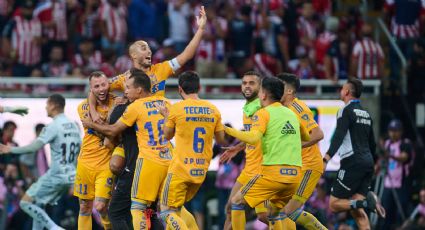 Equipos de Liga MX fuera del top 100 de los mejores del mundo; Tigres, el mejor mexicano rankeado