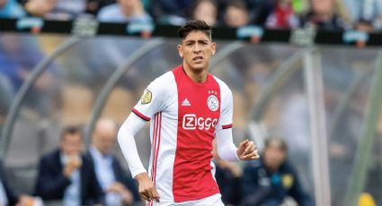 La impresionante cantidad que Ajax pide por Edson Álvarez y dificulta su pase al Borussia Dortmund