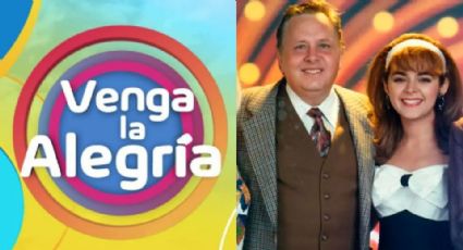 Tras retiro de Televisa y cirugías, actriz vuelve a 'VLA' y desenmascara a Paco Stanley: "Me gritó"