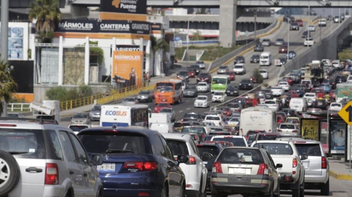 Hoy No Circula Miércoles: ¡Evita multas! Placas y autos que 'descansan' esta jornada en CDMX