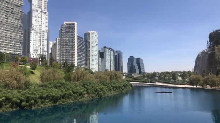 Alerta máxima en la CDMX por onda de calor; Conagua advierte a las 16 alcaldías por altas temperaturas