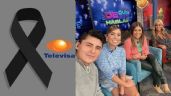 Luto en Televisa: Muere papá de Jonathan Barajas, reportero de 'Hoy', y manda desgarrador mensaje