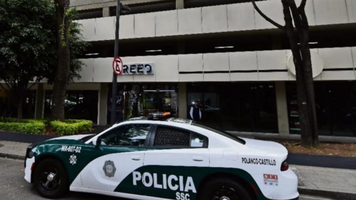 Tras una semana desaparecido y lleno de pánico, abuelito regresa con su familia en Polanco, CDMX