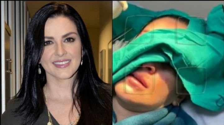 Lidia Ávila sufre terrible accidente antes de concierto de OV7 en Guatemala: "Era muchísima sangre"