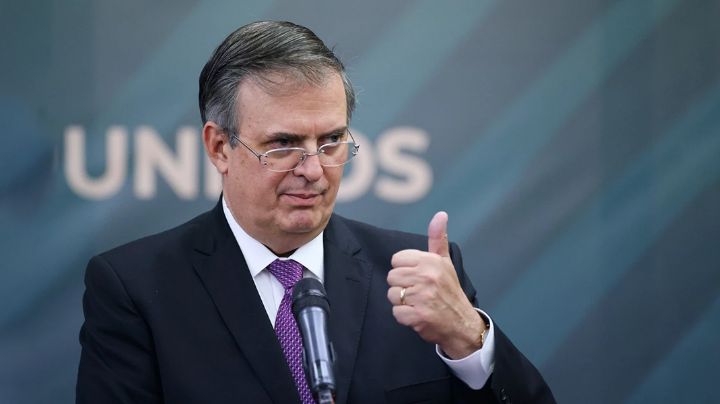 Marcelo Ebrard propone a Morena recibir donaciones de sus simpatizantes con tarjeta bancaria