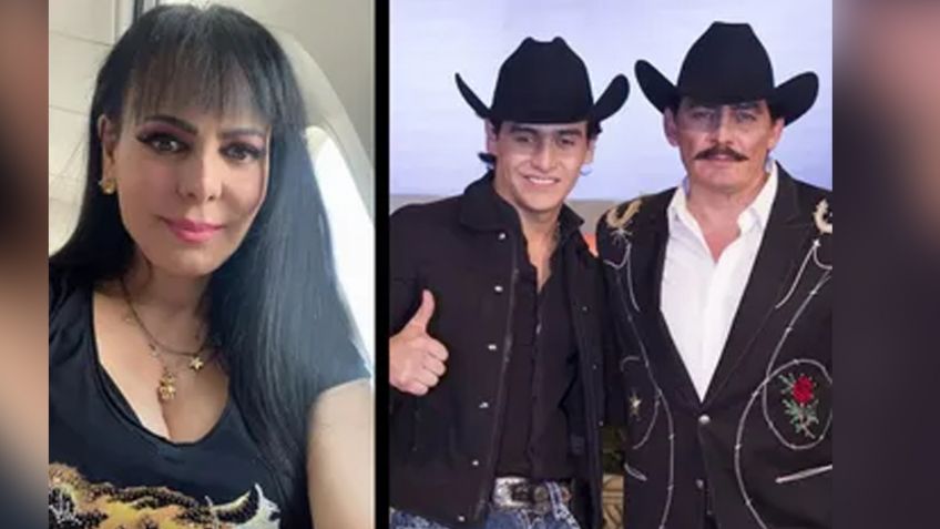 José Manuel Figueroa llega a 'VLA' con emotiva confesión de Maribel Guardia ante muerte de Julián
