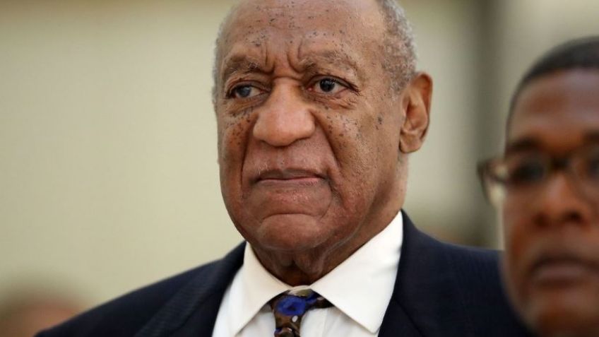 Tras ser uno de los actores más querido de EU, Bill Cosby es acusado de abusar de 9 mujeres