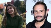 'Bomba' en Televisa: Daniela Parra desmiente hacer un documental sobre su padre, Héctor Parra