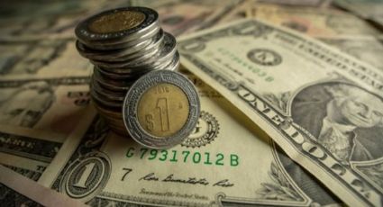 'Superpeso' cierra la semana con fuerza: Precio del dólar en México hoy, al tipo de cambio actual